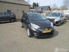 Nissan Note - 1.2 DIG-S Tekna NAP