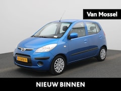 Hyundai i10 - 1.1 Dynamic Cool | Airco |