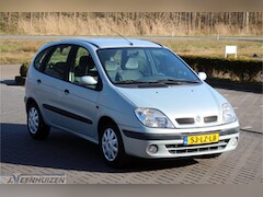 Renault Scénic - 1.6-16V | 2003 | Leuke auto | Nwe APK