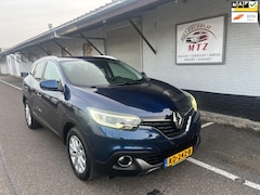 Renault Kadjar - 1.2 TCe Intens Aut./Lane Assist / Trekhaak