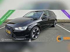 Audi A3 Sportback - 1.4 TFSI AttractPro Line Plus g-tron CNG