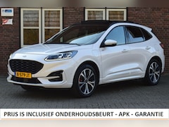 Ford Kuga - 2.5 PHEV ST-Line X Trekhaak | Panoramadak | Keyless | Camera