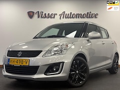 Suzuki Swift - 1.2 Bandit EASSS Sport*Nationale Auto Pas*NAP*Stoelverwarming*Cruise-Control*Airco*Led