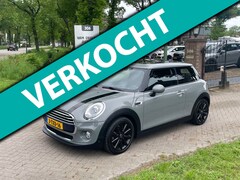 MINI Cooper - 1.5