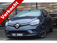 Renault Clio - 0.9 TCe Bose Navi Led Clima Bose Camera Pdc