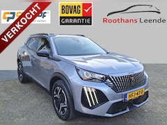 Peugeot 2008 - 1.2 130PK EAT8 A/T Allure Pack