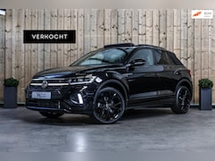 Volkswagen T-Roc - 1.5 TSI R-Line *Pano*Camera*Beats*DSG*Virtual Plus