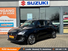 Suzuki Swift - 1.0 Stijl Automaat | Navigatie | Climate controle |