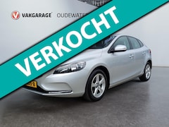 Volvo V40 - 2.0 D2 Momentum