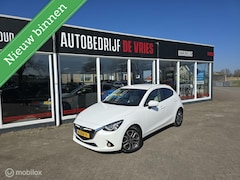 Mazda 2 - 2 1.5 Skyactiv-G GT-M Full Options Leder/HUD/Stoelverw