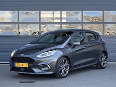 Ford Fiesta - 1.0 ECOBOOST ST-LINE I APPLE/ANDROID I CRUISE CONTROL I CLIMATE CONTROL I NAVIGATIE