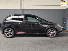 Fiat Punto Evo - 1.4-16V Multiair Abarth