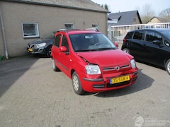 Fiat Panda - 1.2 Edizione Cool Airco NAP