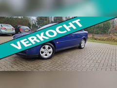 Opel Vectra - 1.8-16V 113km