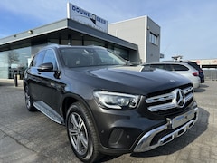 Mercedes-Benz GLC-klasse - 300e 4MATIC Pano-Dak | Burmester | Keyless |