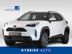 Toyota Yaris Cross - 1.5 Hybrid 130 Launch Edition | Dodehoekdetectie | Parkeersensoren Voor en Achter | Stuurw