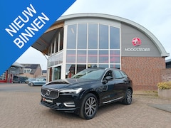 Volvo XC60 - 2.0 Recharge T6 AWD Inscription