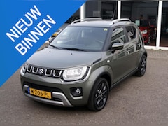 Suzuki Ignis - 1.2 Smart Hybrid Select Navi, Camera, Trekhaak, RIJKLAARPRIJS