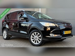 Ford Kuga - 2.0 TDCI Titanium Clima/Trekhaak/PDC/Elektr.pakket