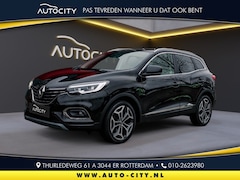 Renault Kadjar - 1.3 TCe Intens Camera l Blindspot l Lane Assist