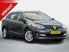 Renault Mégane Estate - 1.2 TCe Limited