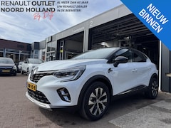 Renault Captur - 1.3 TCe 140pk EDC Techno+Pack Winter