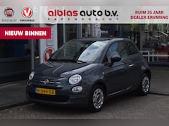 Fiat 500 - 85pk Turbo Young|Cruise control|Bluetooth