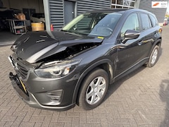 Mazda CX-5 - 2.0 SkyActiv-G 165 Skylease GT 2WD