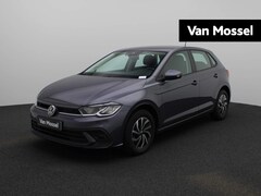 Volkswagen Polo - 1.0 TSI Life Business | 95 PK | Virtual Cockpit | Apple Carplay / Android Auto | Camera |