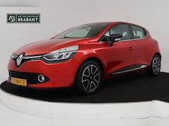 Renault Clio - 0.9 TCe Dynamique (BLUETOOTH, CRUISE CONTROL, AIRCO, NAVIGATIE)