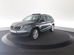 Skoda Kodiaq - 1.5 TSI Business Edition 7p. | Trekhaak | Pano | ACC