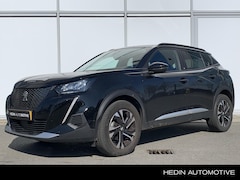 Peugeot 2008 - 130PK Allure | Trekhaak | Navigatie | Achteruitrijcamera | Parkeersensoren | Climate contr