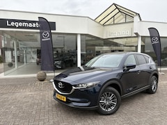 Mazda CX-5 - 2.0 SAG 165 TS