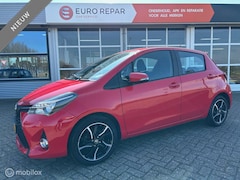 Toyota Yaris - 1.3 VVT-i Dynamic