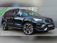 CUPRA Ateca - 2.0 TSI 4DRIVE Kuipstoel/Brembo/Carplay/Viritual