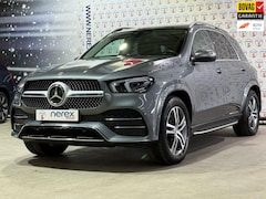 Mercedes-Benz GLE-Klasse - 350 e 4MATIC Premium Plus AMG | Luchtvering | Pano | Camera | 20 inch