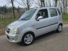 Opel Agila - 1.2-16V Maxx 94.690 KM 2e Eigenaar NL Auto