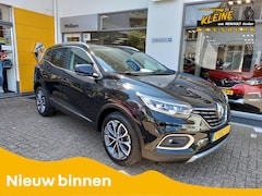 Renault Kadjar - TCe 160 EDC Intens AUTOMAAT