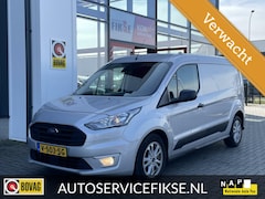 Ford Transit Connect - 1.5 EcoBlue L2 CAMERA - AC&CC - TREKHAAK