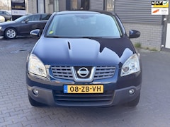 Nissan Qashqai - 2.0 Tekna Pack trekhaak