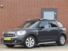 MINI Countryman - 2.0 Cooper S E ALL4 LEER/Panoramadak/Camera