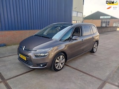 Citroën Grand C4 Picasso - 1.6 e-THP // Automaat // 7 Persoons