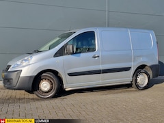 Peugeot Expert - 1.6 HDI L1H1 Airco Trekh 3-Pers