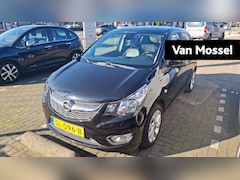 Opel Karl - 1.0 ecoFLEX Innovation | Navigatie | LM velgen | Parkeer sensoren | Cruise control | Half