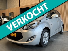 Hyundai ix20 - 1.4i i-Motion Airco|PDC|Trekhaak|Nieuw APK|NAP