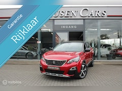 Peugeot 3008 - 1.2 PureTech Allure/Trekhaak/Stoelmassage/Navi