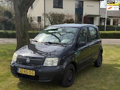 Fiat Panda - 1.1 Active Plus stuurbekrachtiging