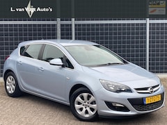 Opel Astra - 1.4 Edition