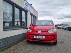 Volkswagen Up! - 1.0 move up