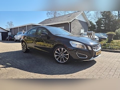 Volvo S60 - 1.6 T3